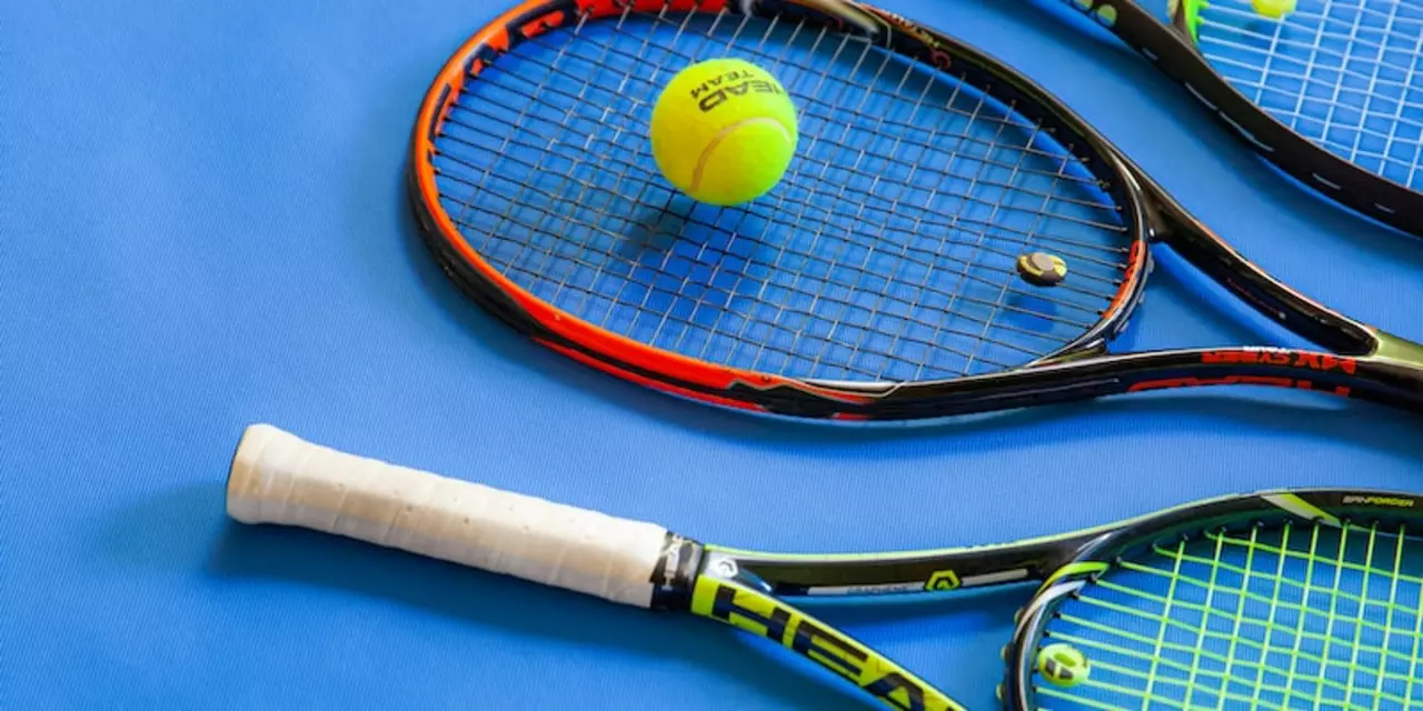 Was sind einige Tipps, um ein professioneller Tennisspieler zu werden?