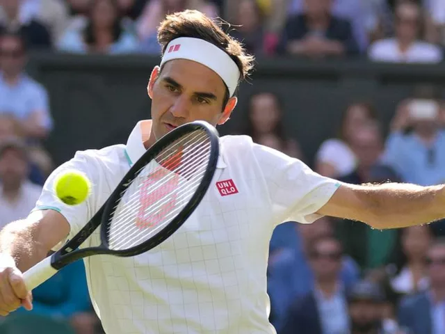 Wie lange wird Roger Federer spielen?